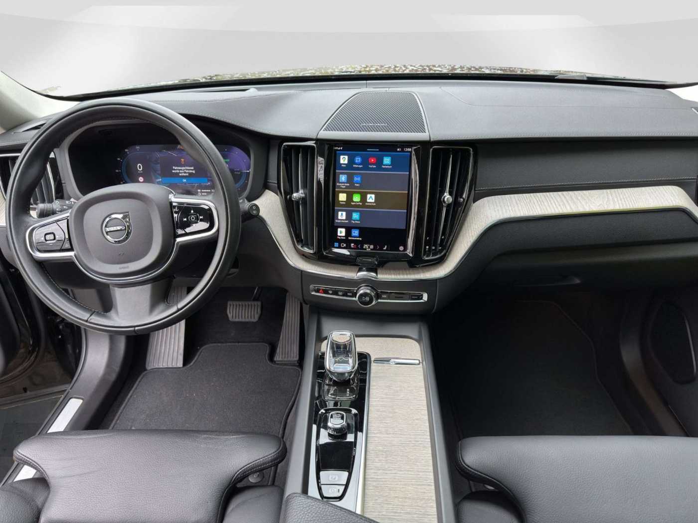 Volvo  Recharge T8 AWD Inscr Pano/Standhzg/Head-up