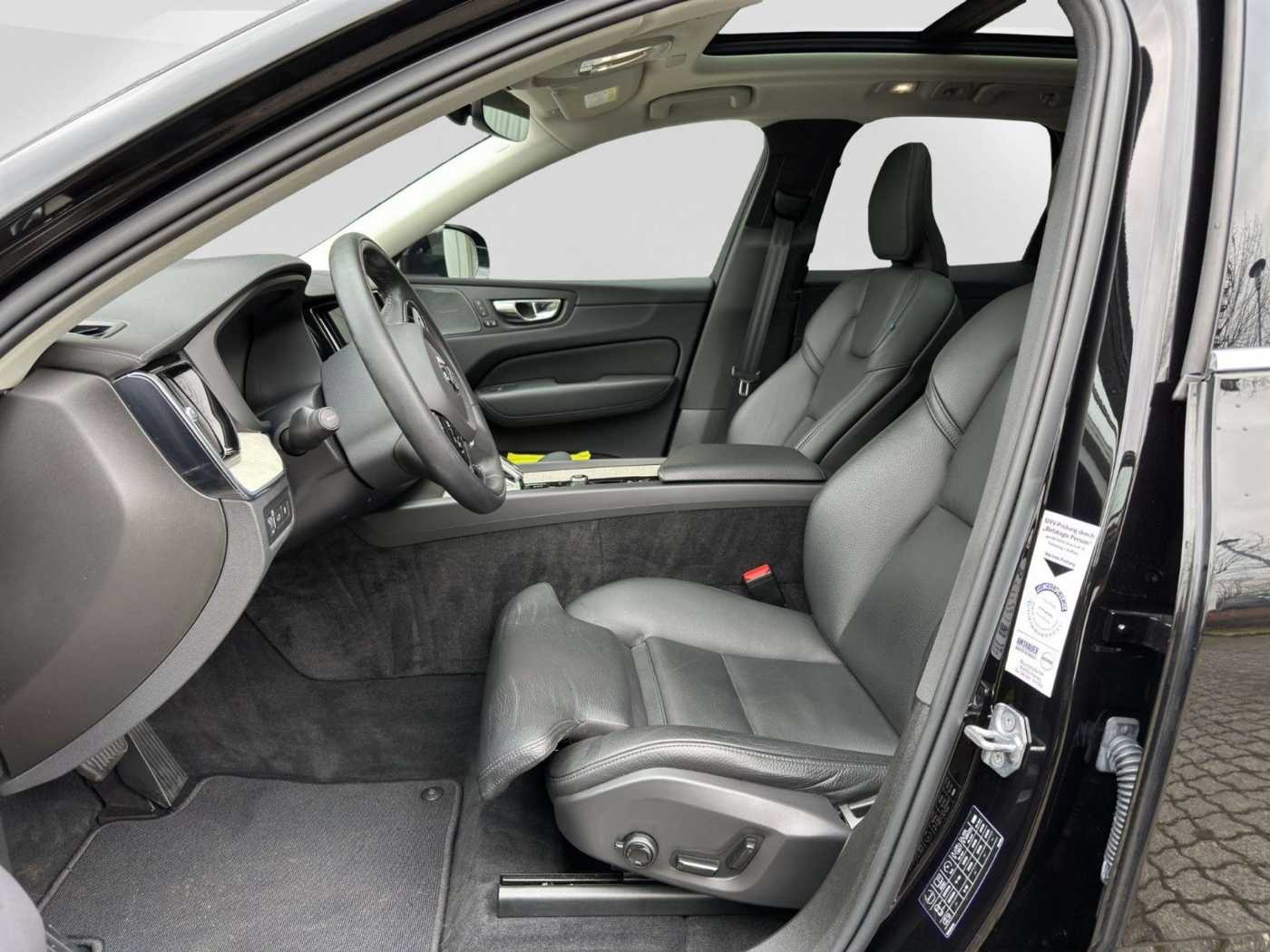 Volvo  Recharge T8 AWD Inscr Pano/Standhzg/Head-up