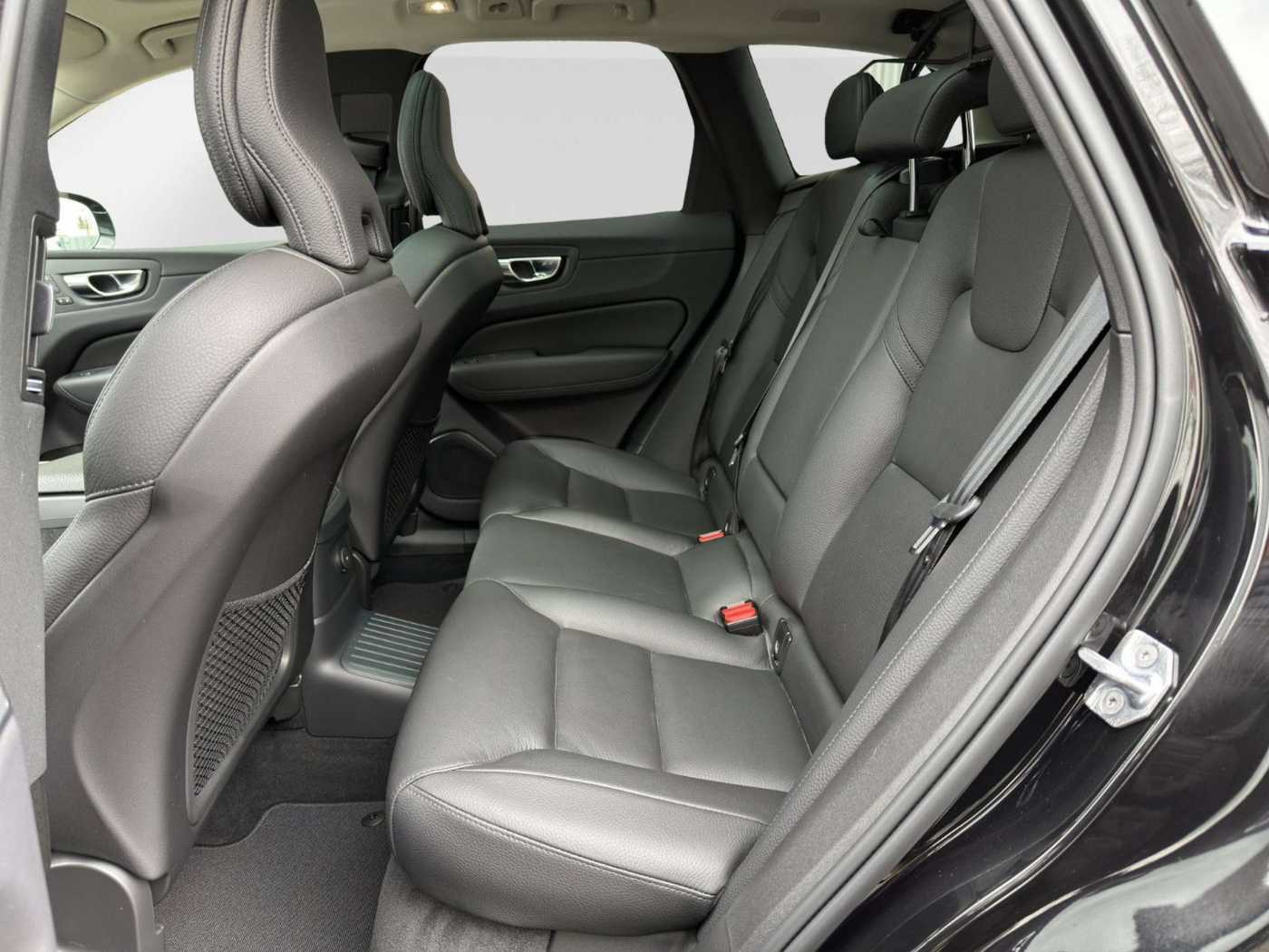 Volvo  Recharge T8 AWD Inscr Pano/Standhzg/Head-up