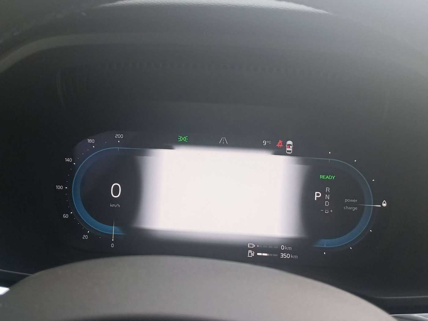 Volvo  Recharge  T6 AWD R-Design AHK/Panorama/Cam