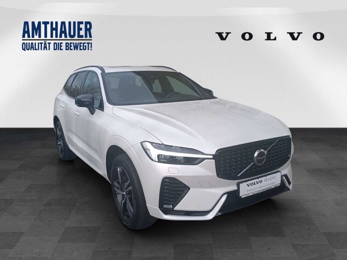 Volvo  Recharge  T6 AWD R-Design AHK/Panorama/Cam