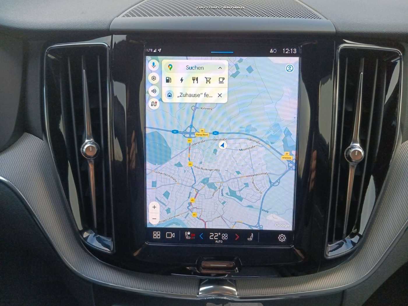 Volvo  Recharge T6 PLUS Dark 360°/Pano/ Standhzg