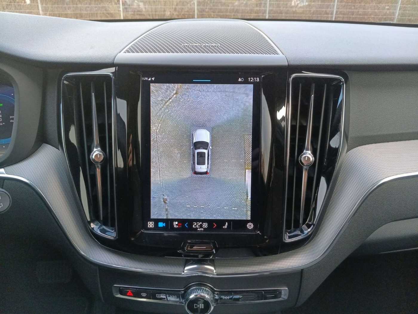 Volvo  Recharge T6 PLUS Dark 360°/Pano/ Standhzg