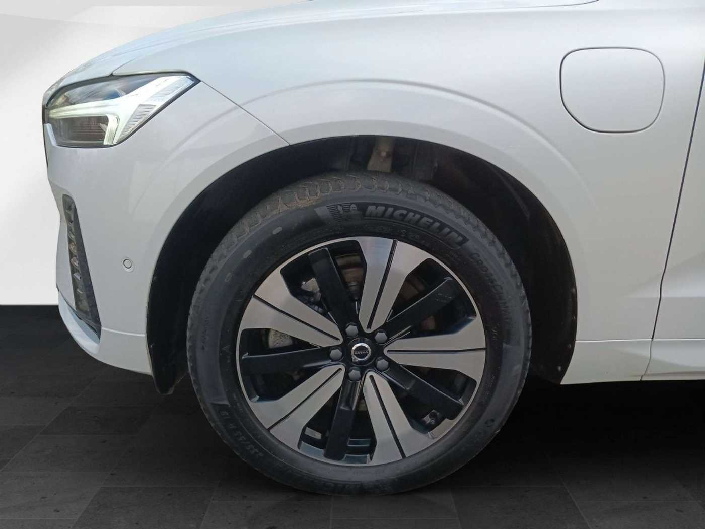 Volvo  Recharge T6 PLUS Dark 360°/Pano/ Standhzg