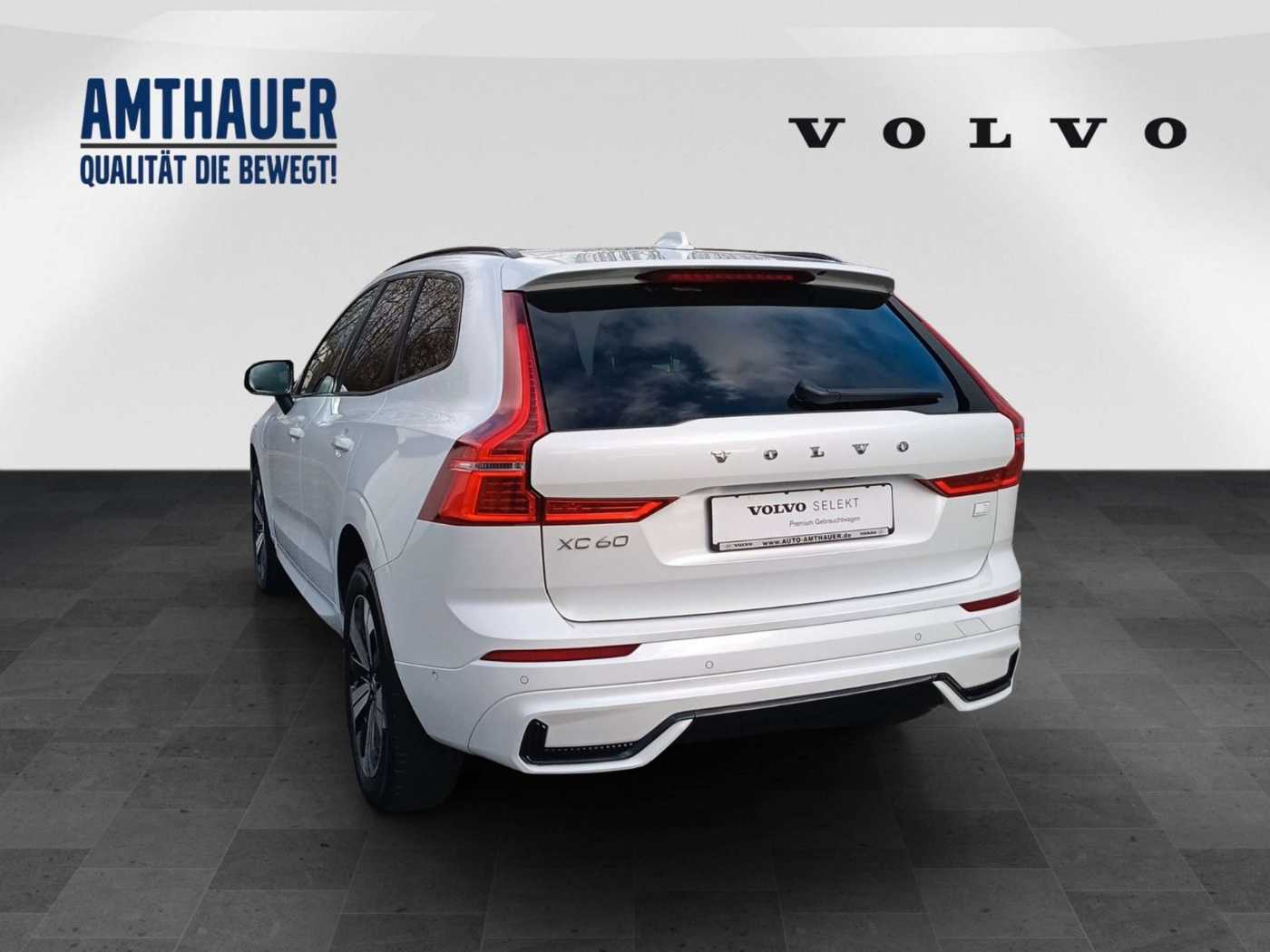 Volvo  Recharge T6 PLUS Dark 360°/Pano/ Standhzg