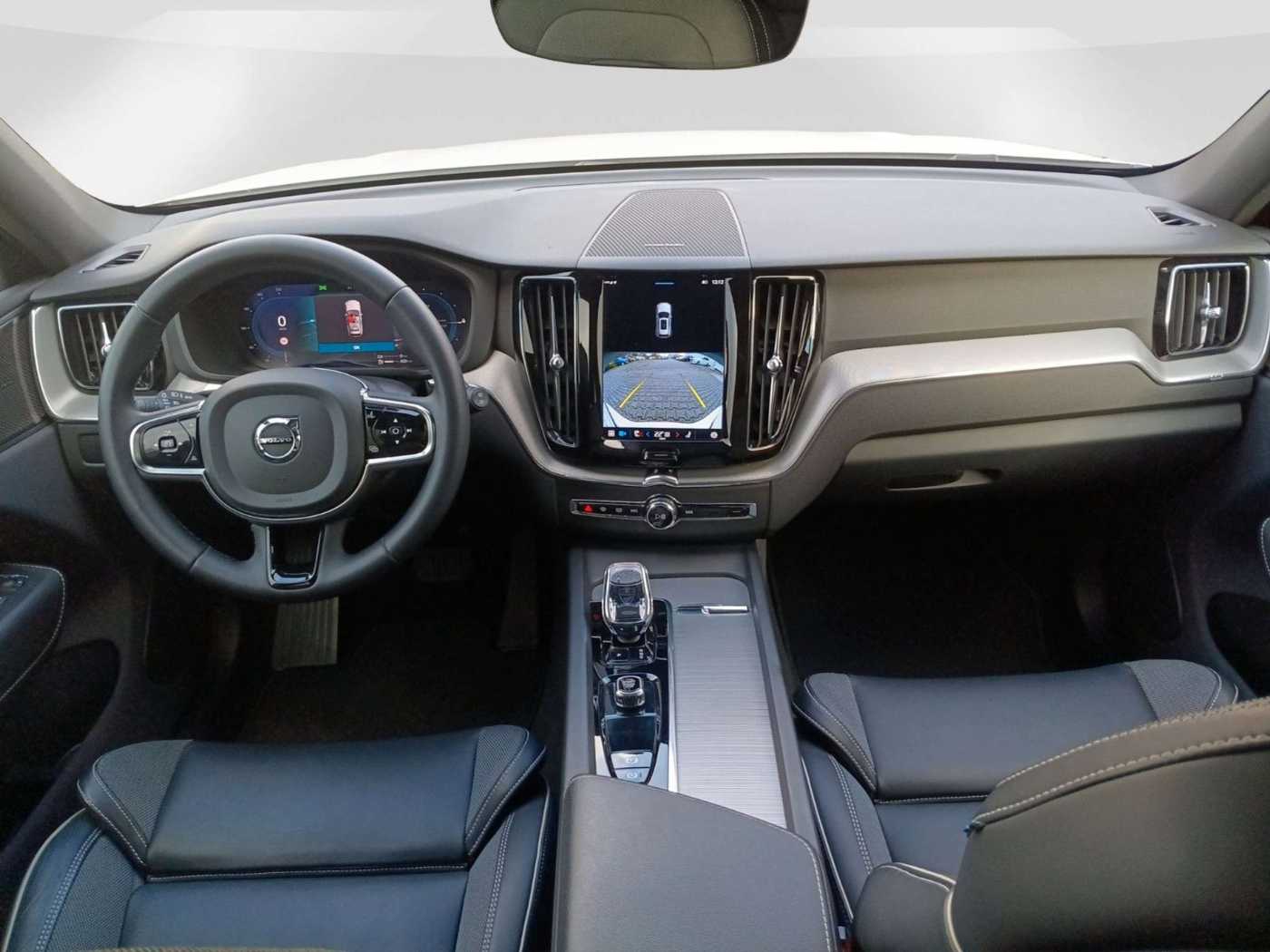 Volvo  Recharge T6 PLUS Dark 360°/Pano/ Standhzg