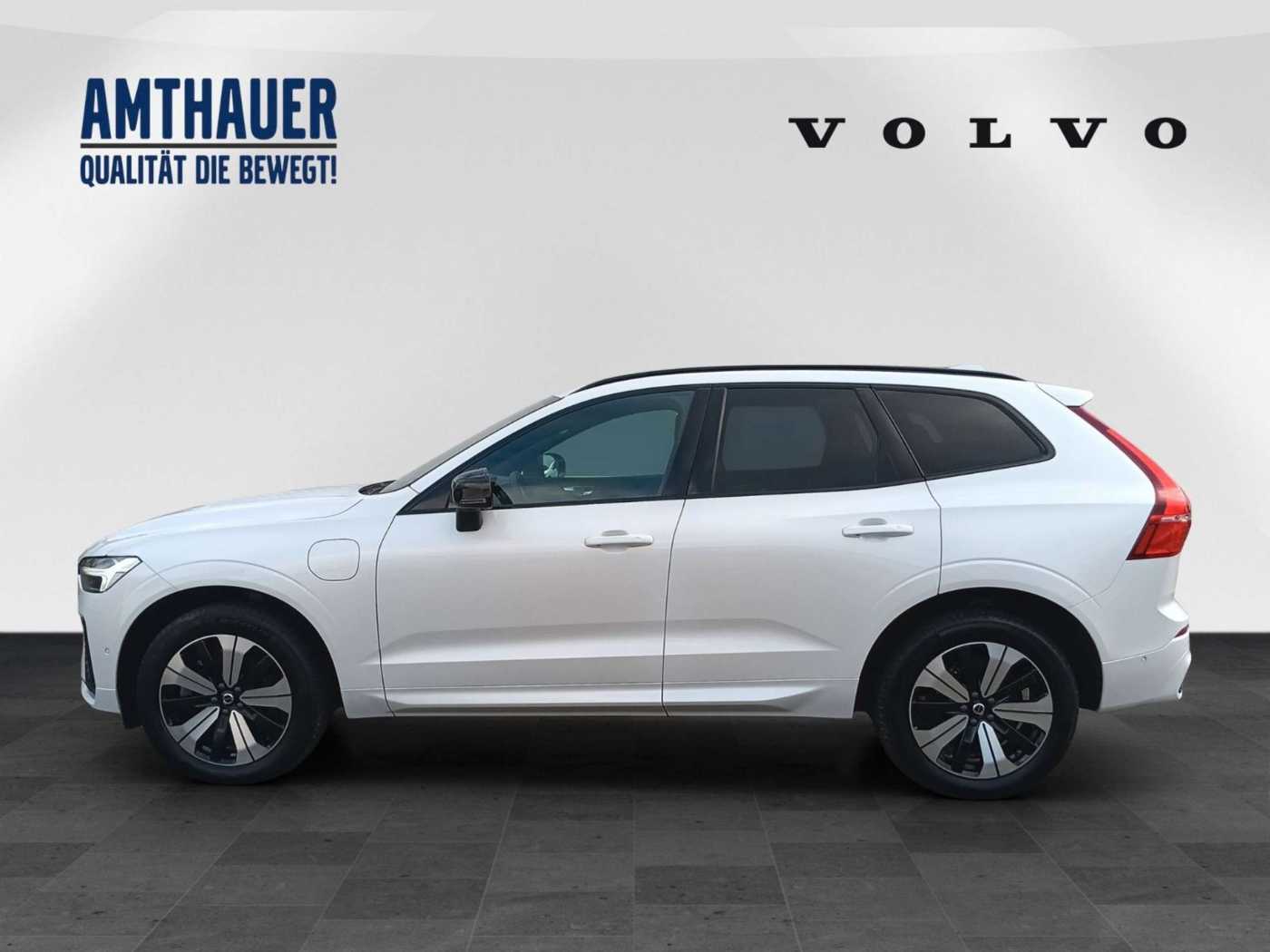 Volvo  Recharge T6 PLUS Dark 360°/Pano/ Standhzg