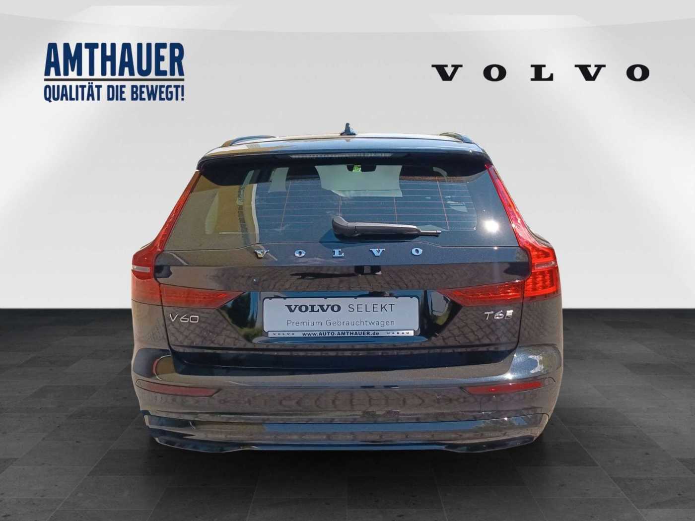 Volvo  T6 Twin Engine AWD Plus Dark Cam/LED/Navi