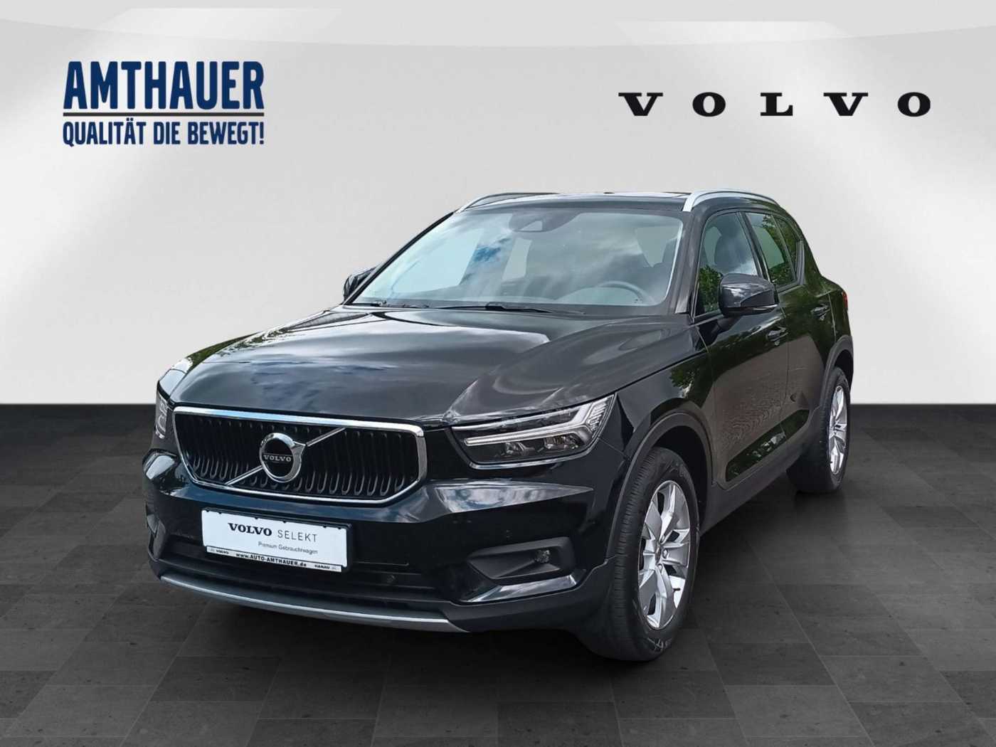 Volvo  T3 2WD Momentum Pro Panorama/Cam/Hotspot