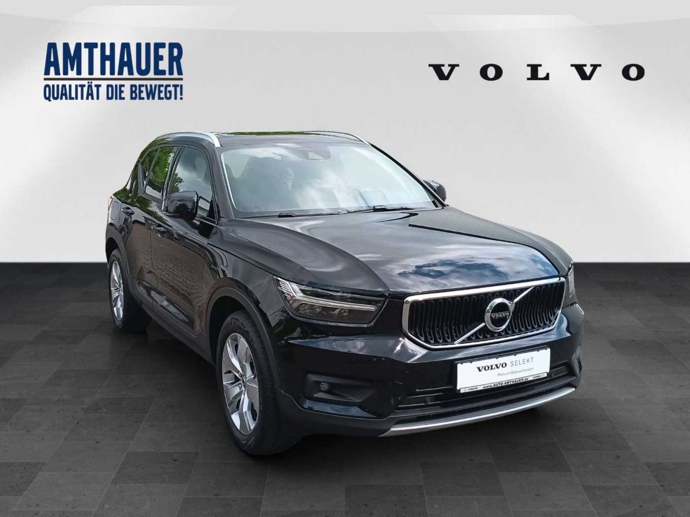 Volvo  T3 2WD Momentum Pro Panorama/Cam/Hotspot