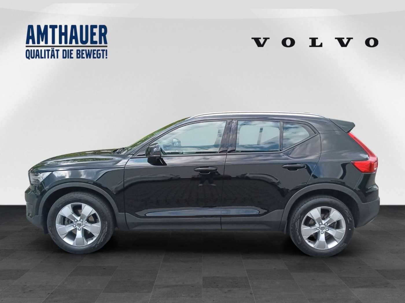 Volvo  T3 2WD Momentum Pro Panorama/Cam/Hotspot