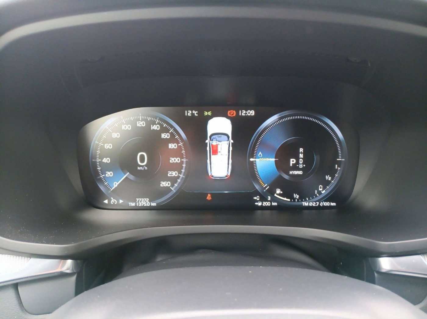 Volvo  T8 Twin Engine AWD Plus Dark Cam/AHK/H&K