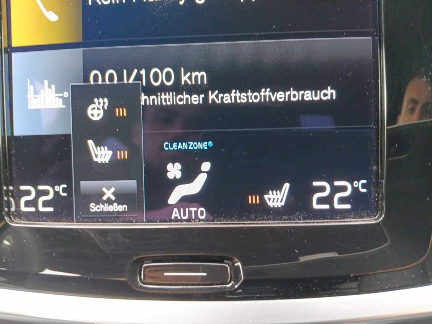 Volvo  T8 Twin Engine AWD Plus Dark Cam/AHK/H&K