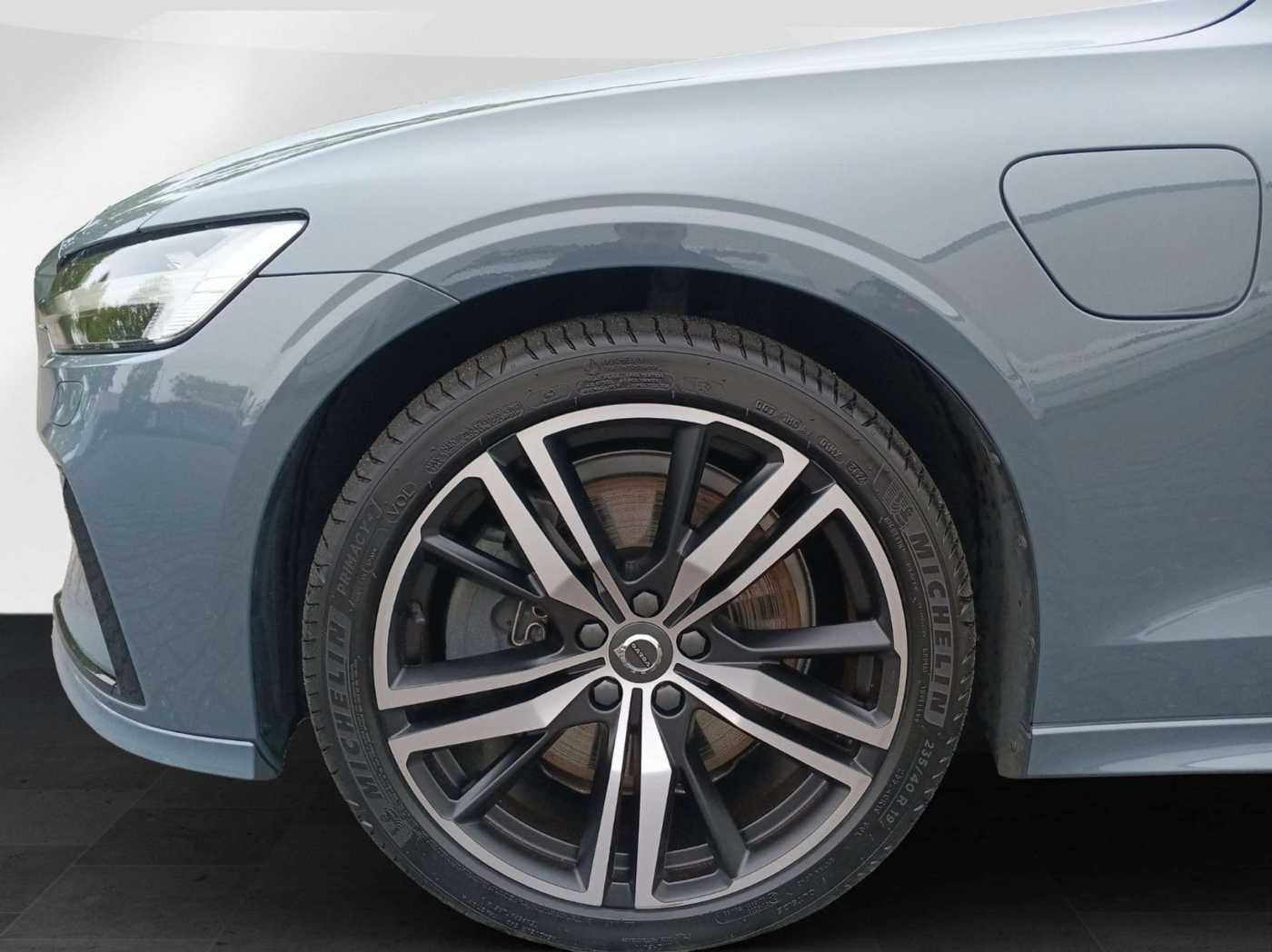 Volvo  T8 Twin Engine AWD Plus Dark Cam/AHK/H&K