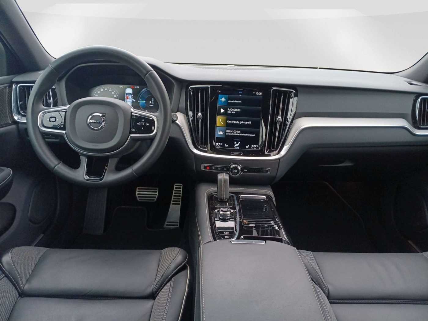 Volvo  T8 Twin Engine AWD Plus Dark Cam/AHK/H&K