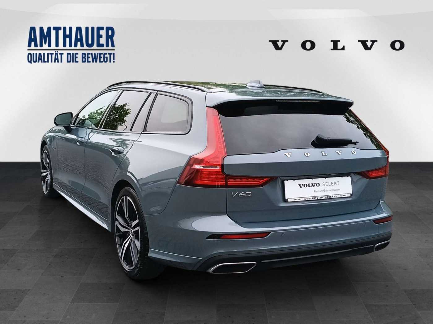 Volvo  T8 Twin Engine AWD Plus Dark Cam/AHK/H&K