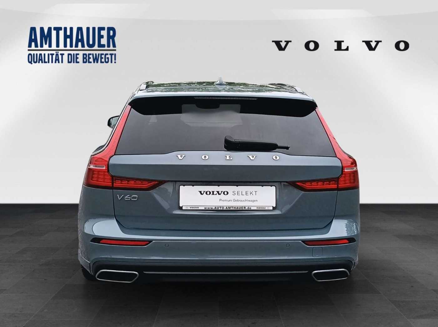 Volvo  T8 Twin Engine AWD Plus Dark Cam/AHK/H&K