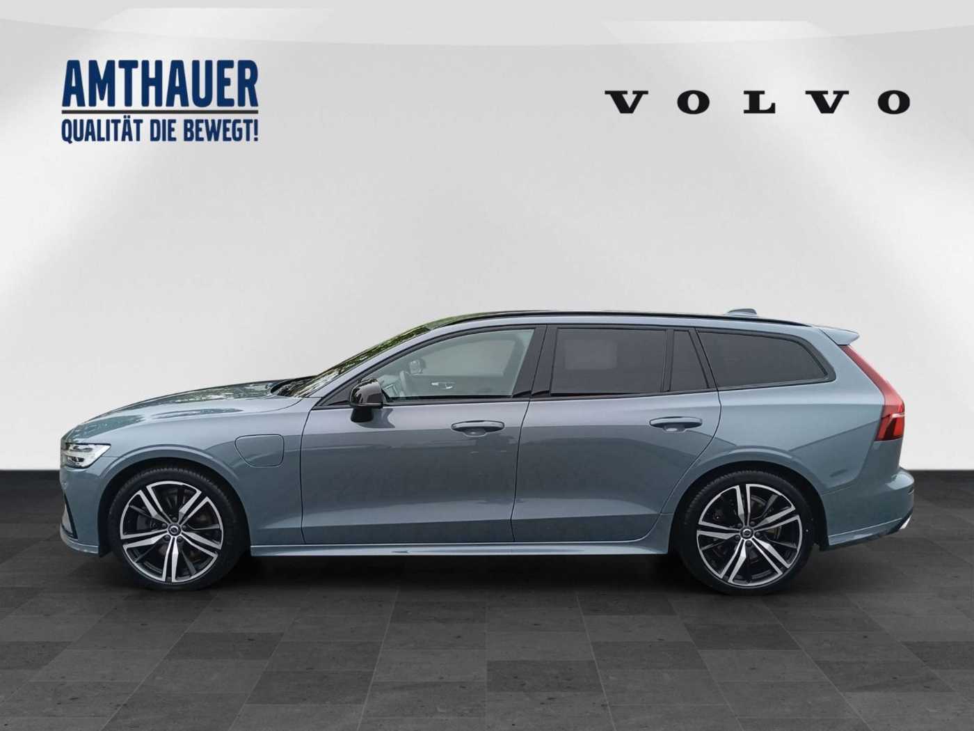 Volvo  T8 Twin Engine AWD Plus Dark Cam/AHK/H&K