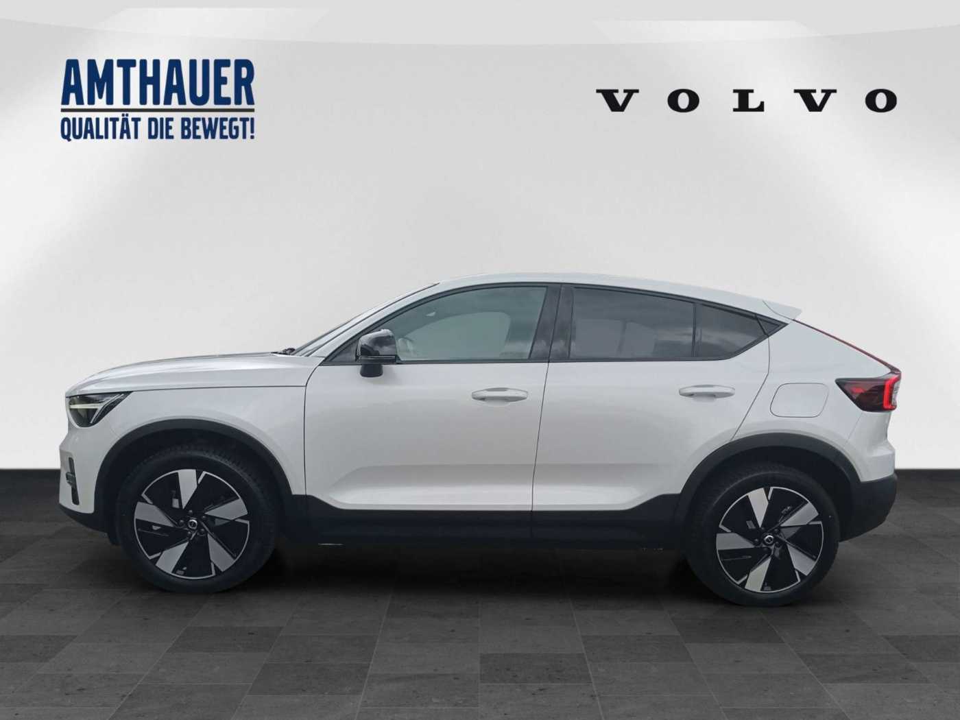 Volvo  Recharge Single Motor RWD Standhzg. /Cam/Pano