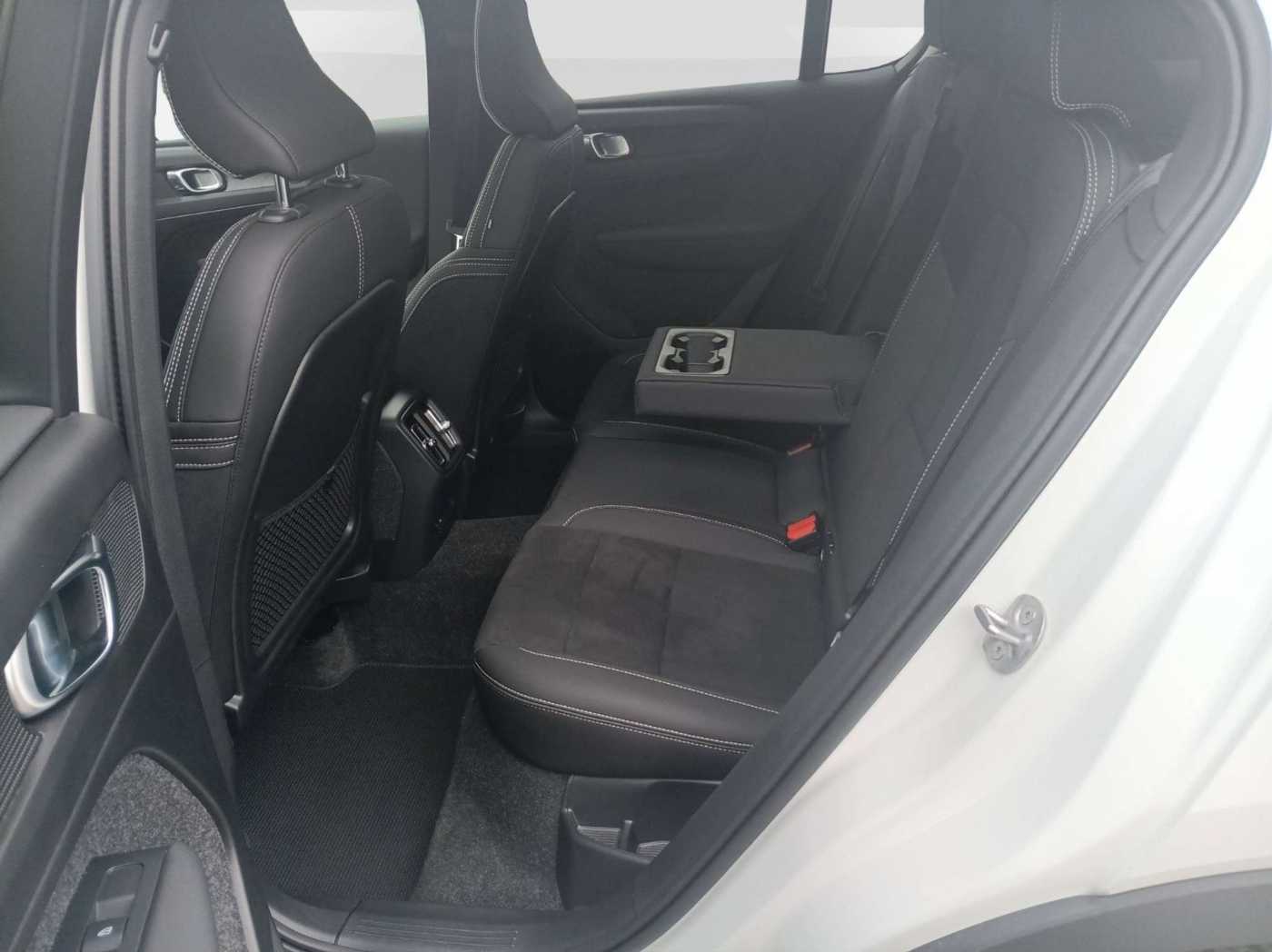 Volvo  Recharge Single Motor RWD Standhzg. /Cam/Pano