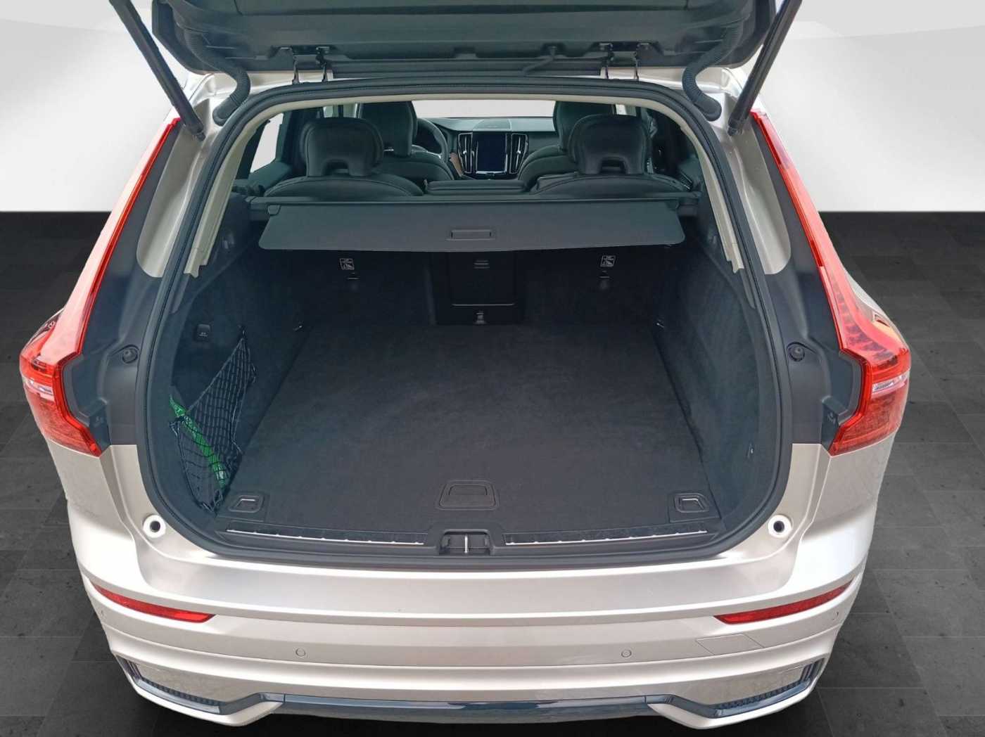 Volvo  T8 AWD Ultimate Dark  360°/AHK/Massagesitze