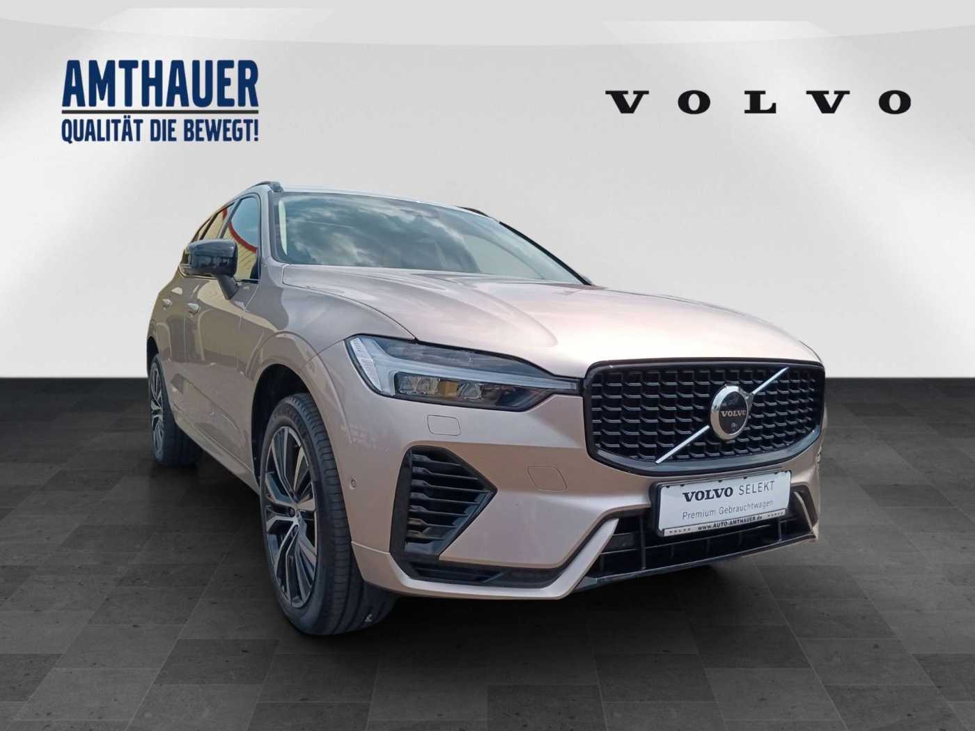 Volvo  T8 AWD Ultimate Dark  360°/AHK/Massagesitze