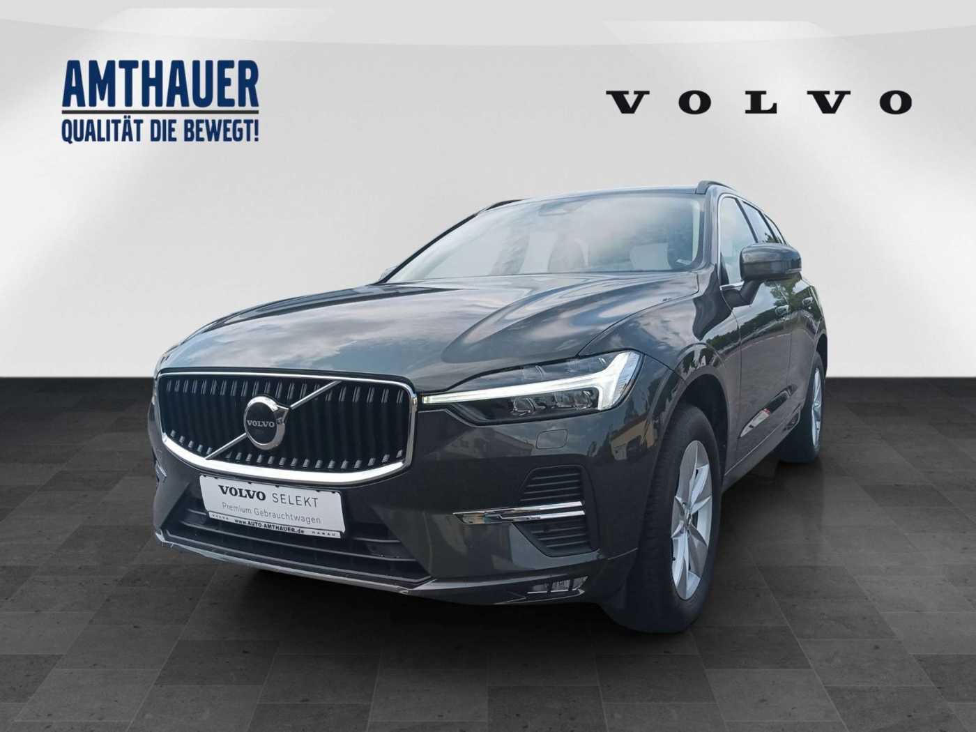 Volvo  B4 Momentum Pro Cam/LED/NAV