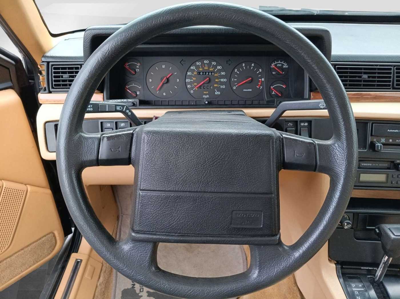 Volvo  Panorama/Klima/Sitzheizung