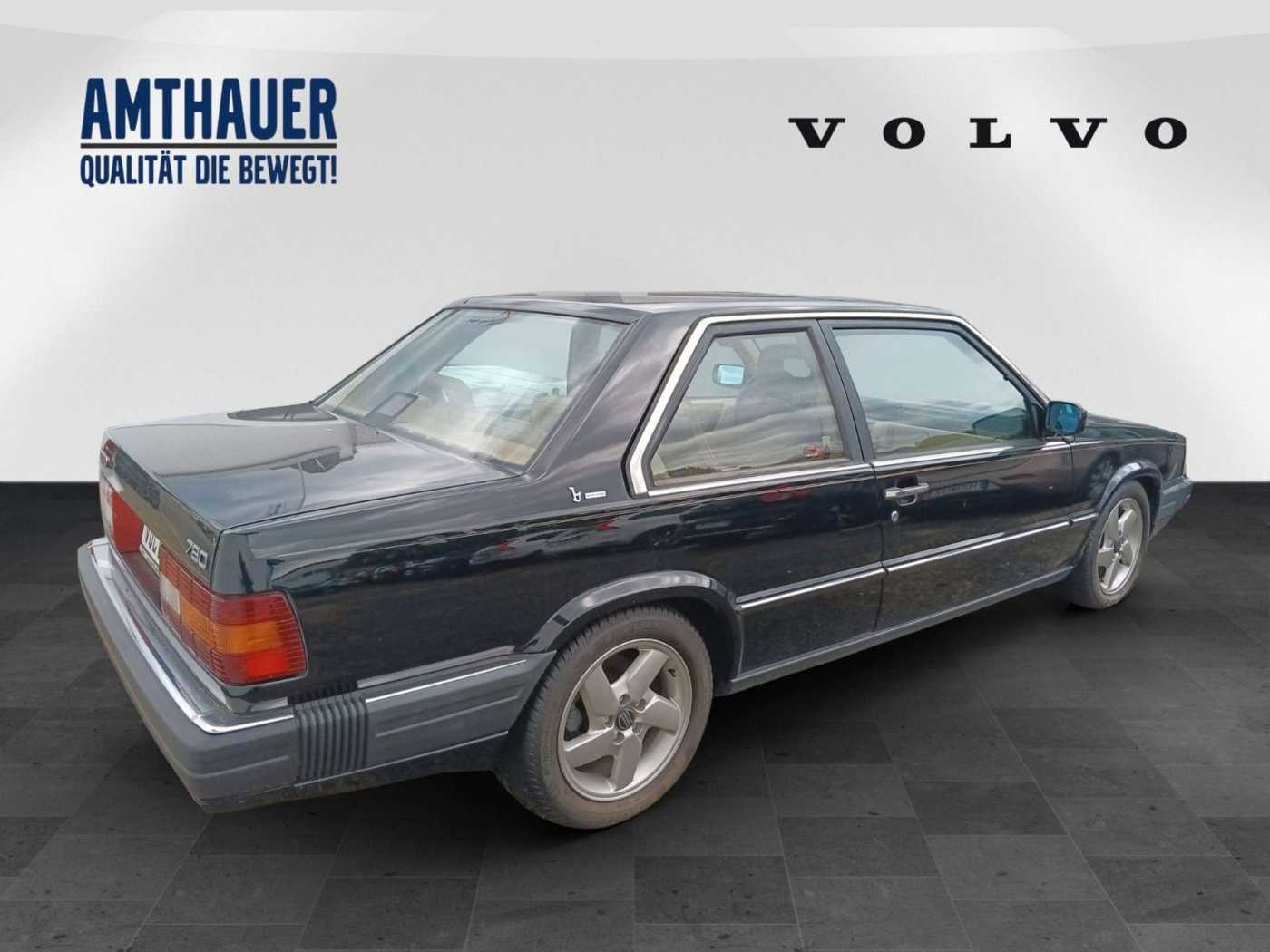 Volvo  Panorama/Klima/Sitzheizung