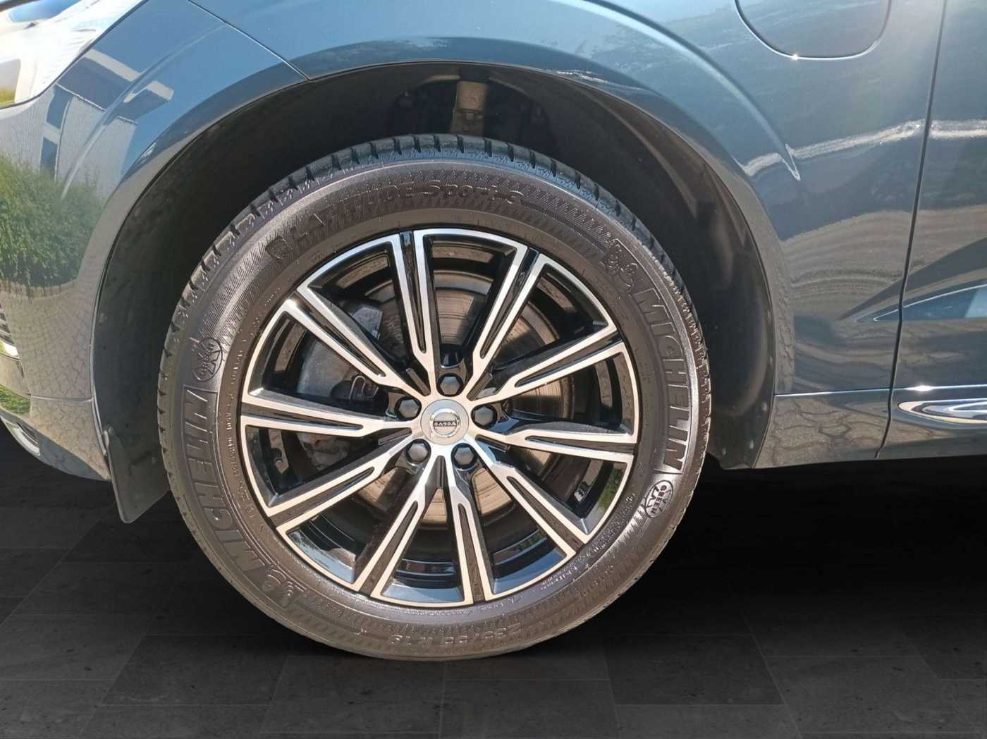 Volvo  Recharge T8 AWD Inscription Pano/H&K/360°