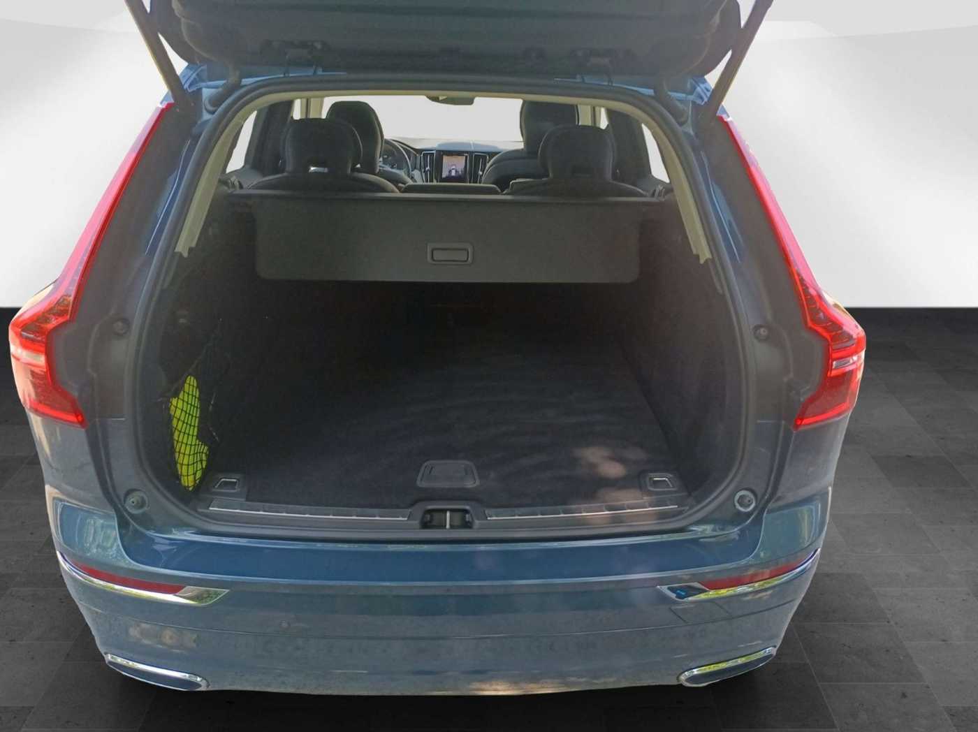 Volvo  Recharge T8 AWD Inscription Pano/H&K/360°