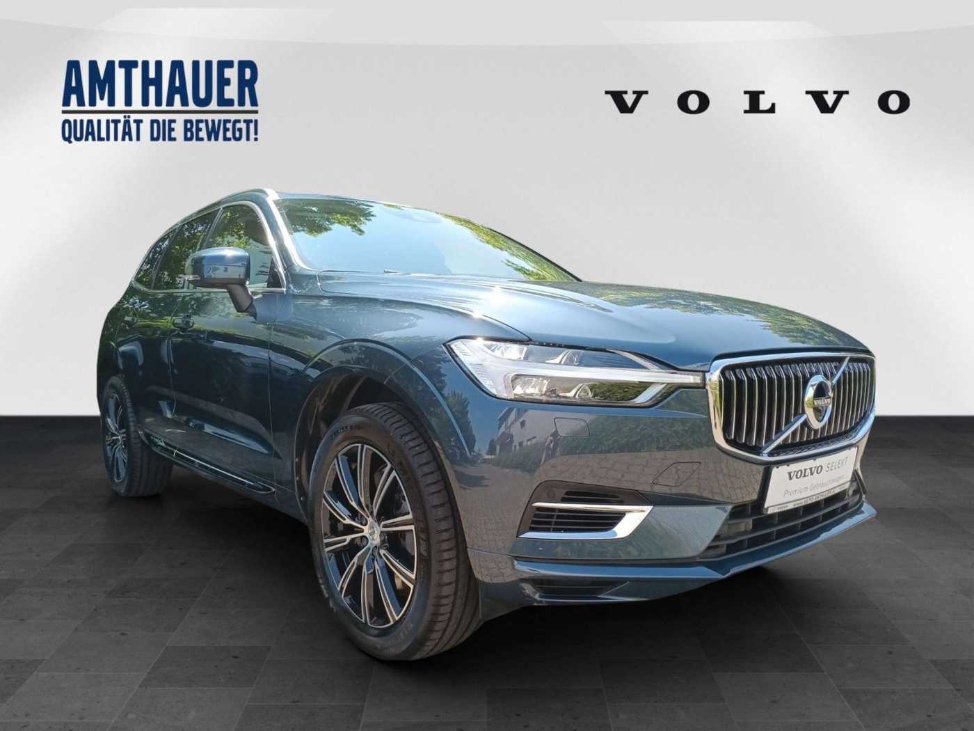 Volvo  Recharge T8 AWD Inscription Pano/H&K/360°