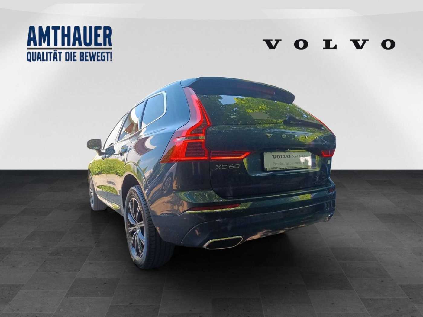 Volvo  Recharge T8 AWD Inscription Pano/H&K/360°