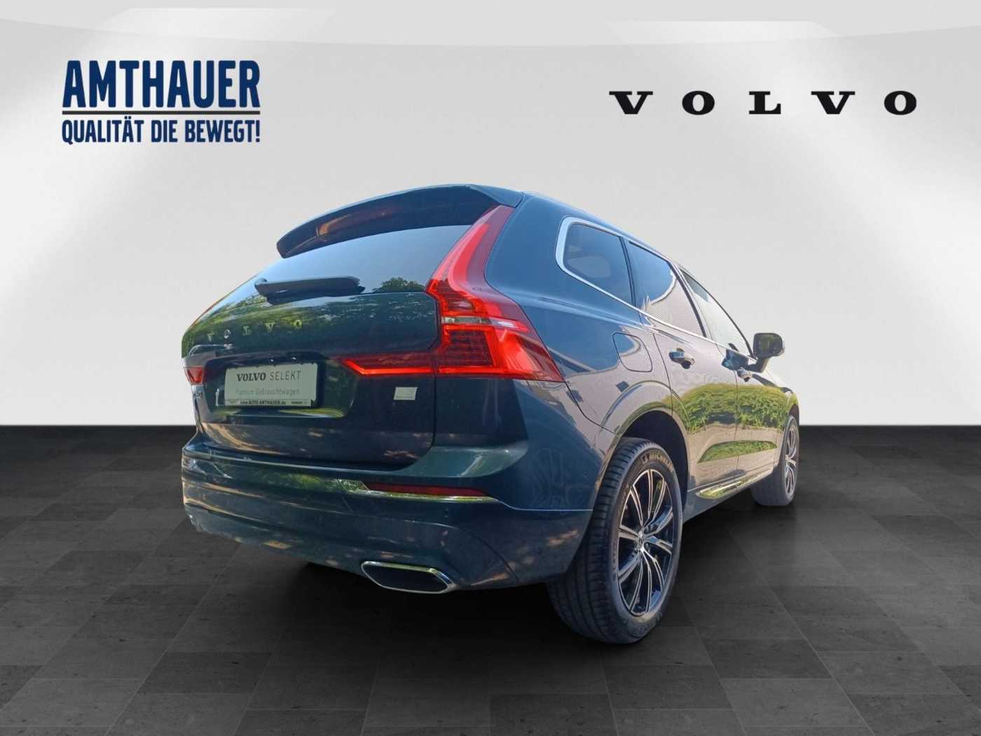 Volvo  Recharge T8 AWD Inscription Pano/H&K/360°