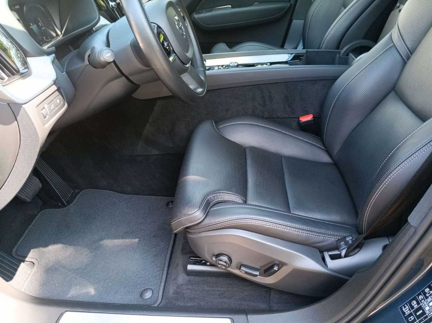 Volvo  Recharge T8 AWD Inscription Pano/H&K/360°