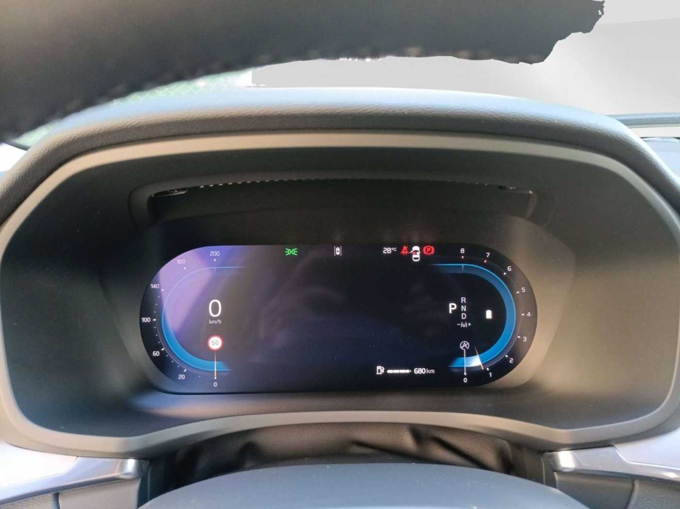 Volvo  Kombi B3 Core LED/Cam/Nav/Notrad/Metallic