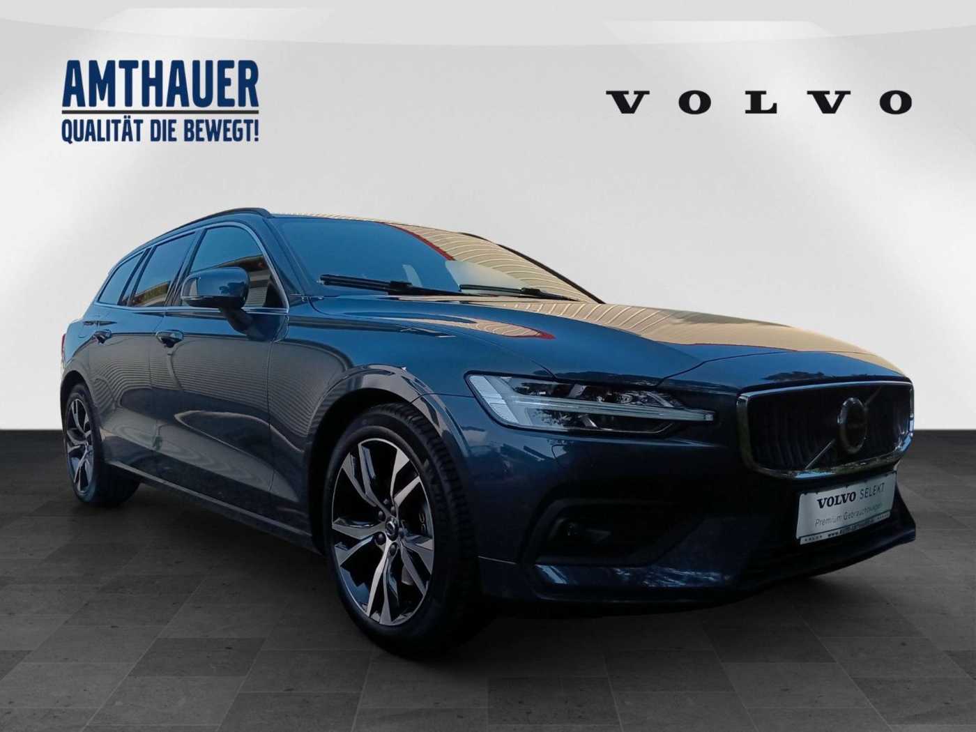 Volvo  Kombi B3 Core LED/Cam/Nav/Notrad/Metallic