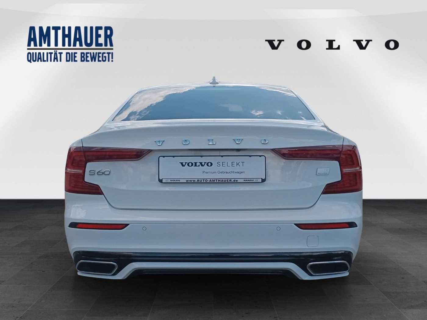 Volvo  T8 Twin Engine AWD R-Design 360°/AHK/Nav