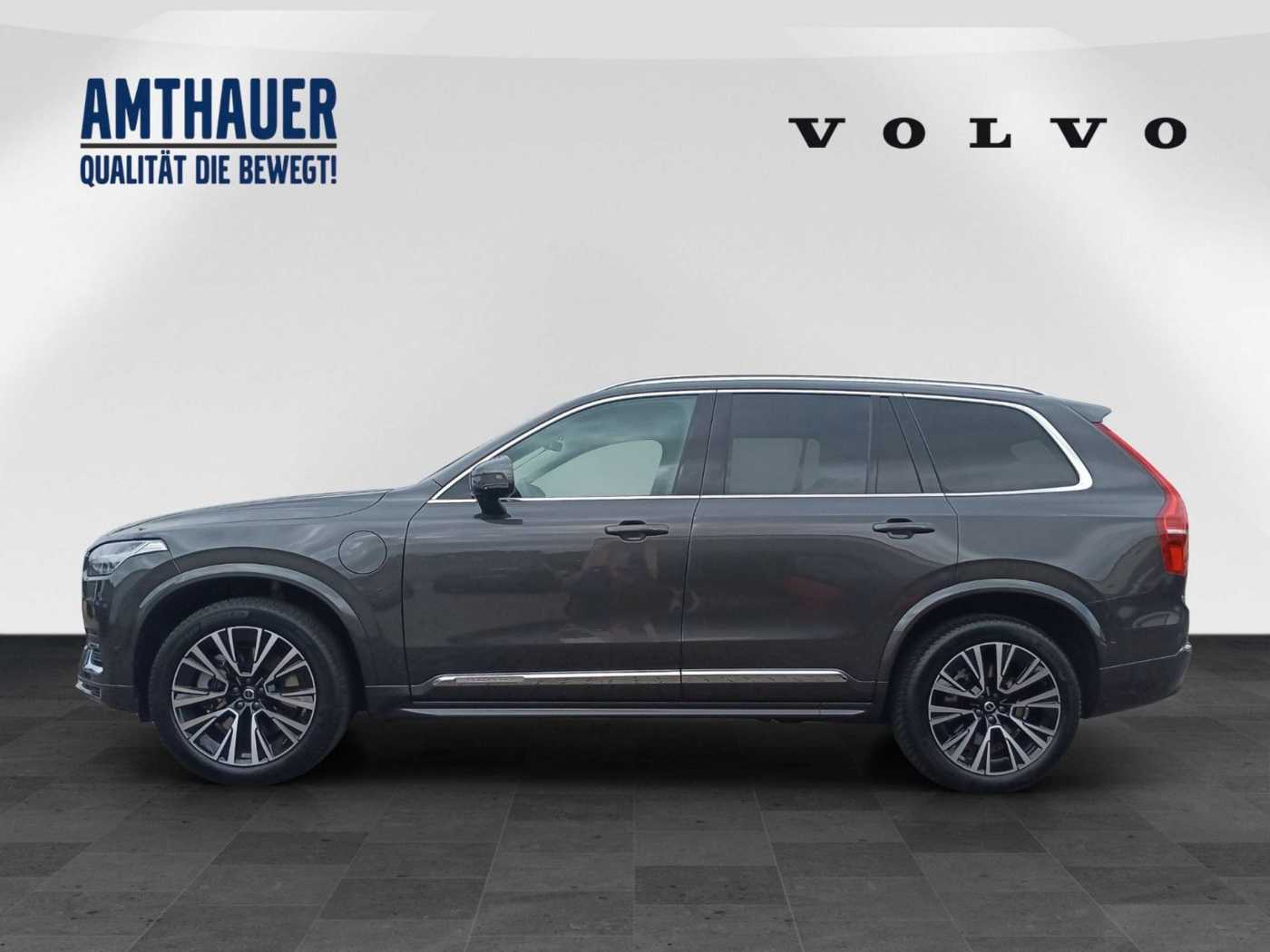 Volvo  T8 Twin Engine AWD 360°/Pano/AHK/Head-up