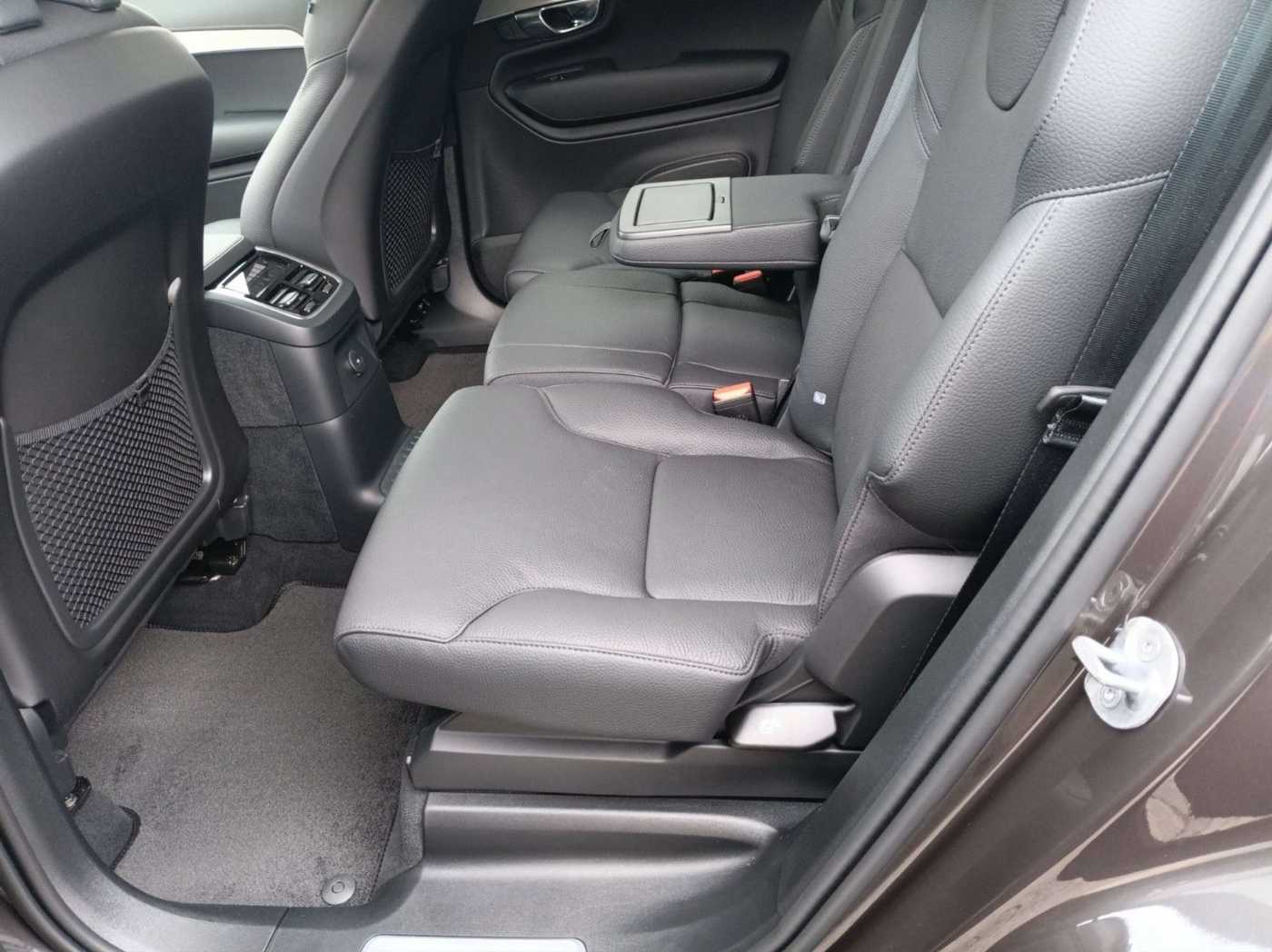 Volvo  T8 Twin Engine AWD 360°/Pano/AHK/Head-up