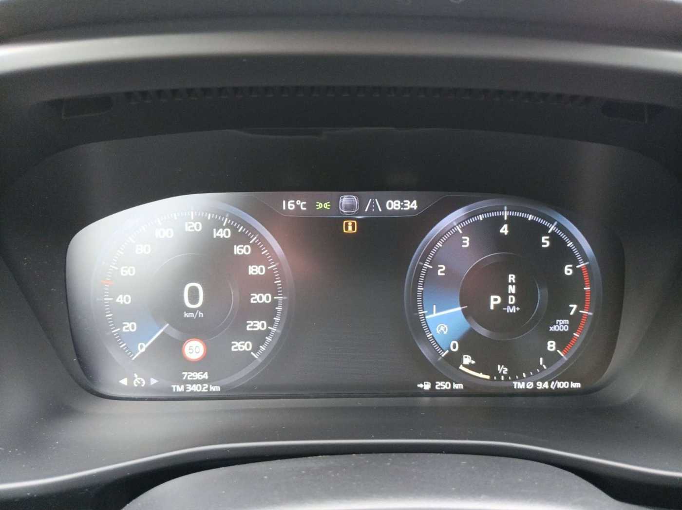 Volvo  T4 2WD Inscription Pano/360°/Frontsch. hzg.