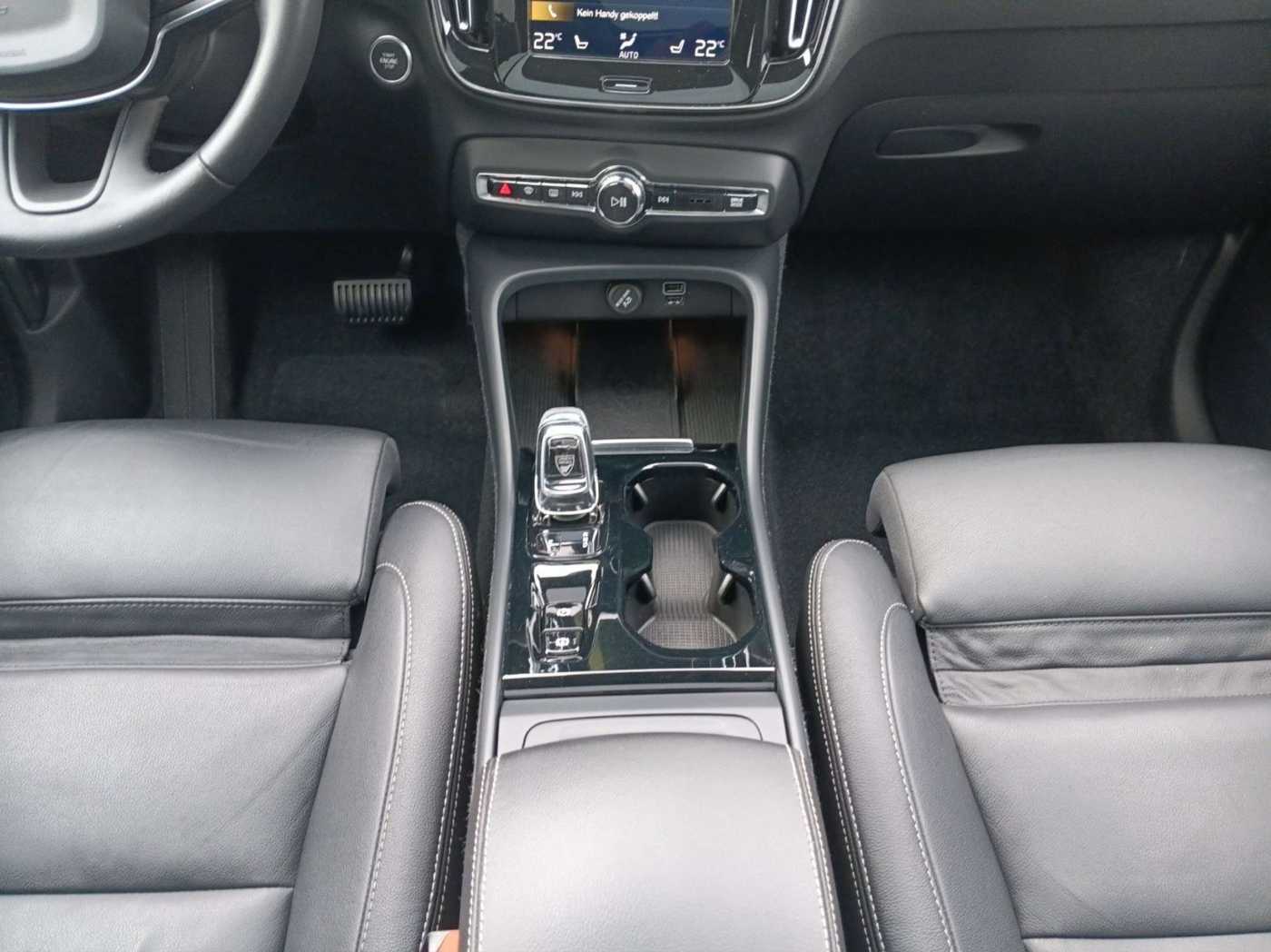 Volvo  T4 2WD Inscription Pano/360°/Frontsch. hzg.