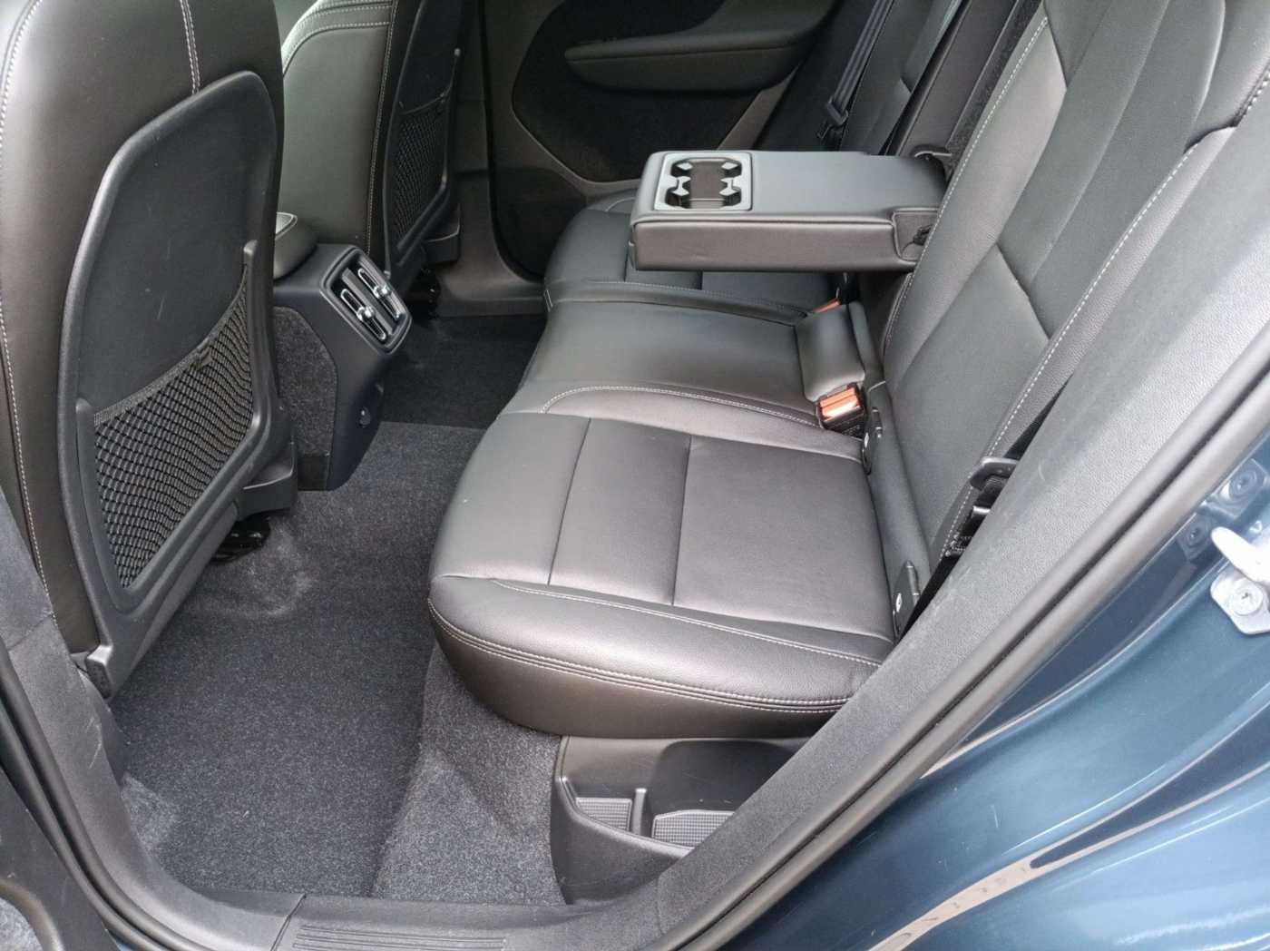 Volvo  T4 2WD Inscription Pano/360°/Frontsch. hzg.