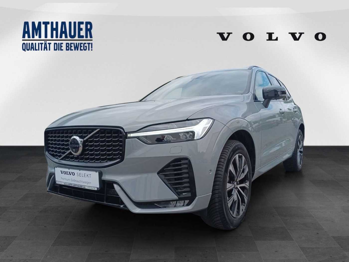 Volvo  B4 2WD Plus Dark 360°/H&K/Sportsitze