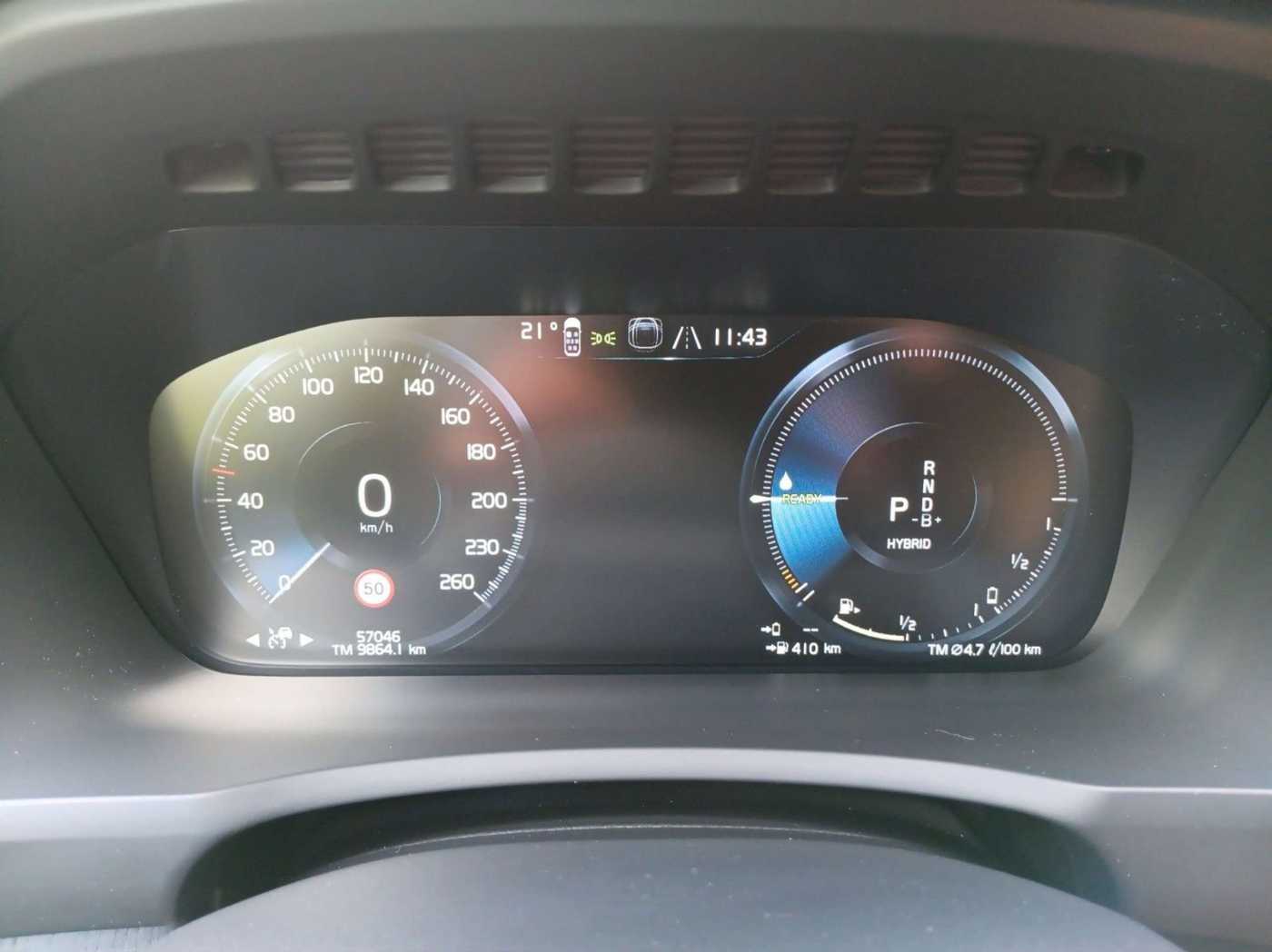 Volvo  T8 AWD Plus Bright 360°/Pano/Frontsch. heiz