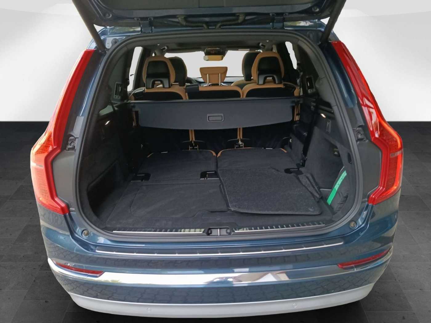 Volvo  T8 AWD Plus Bright 360°/Pano/Frontsch. heiz