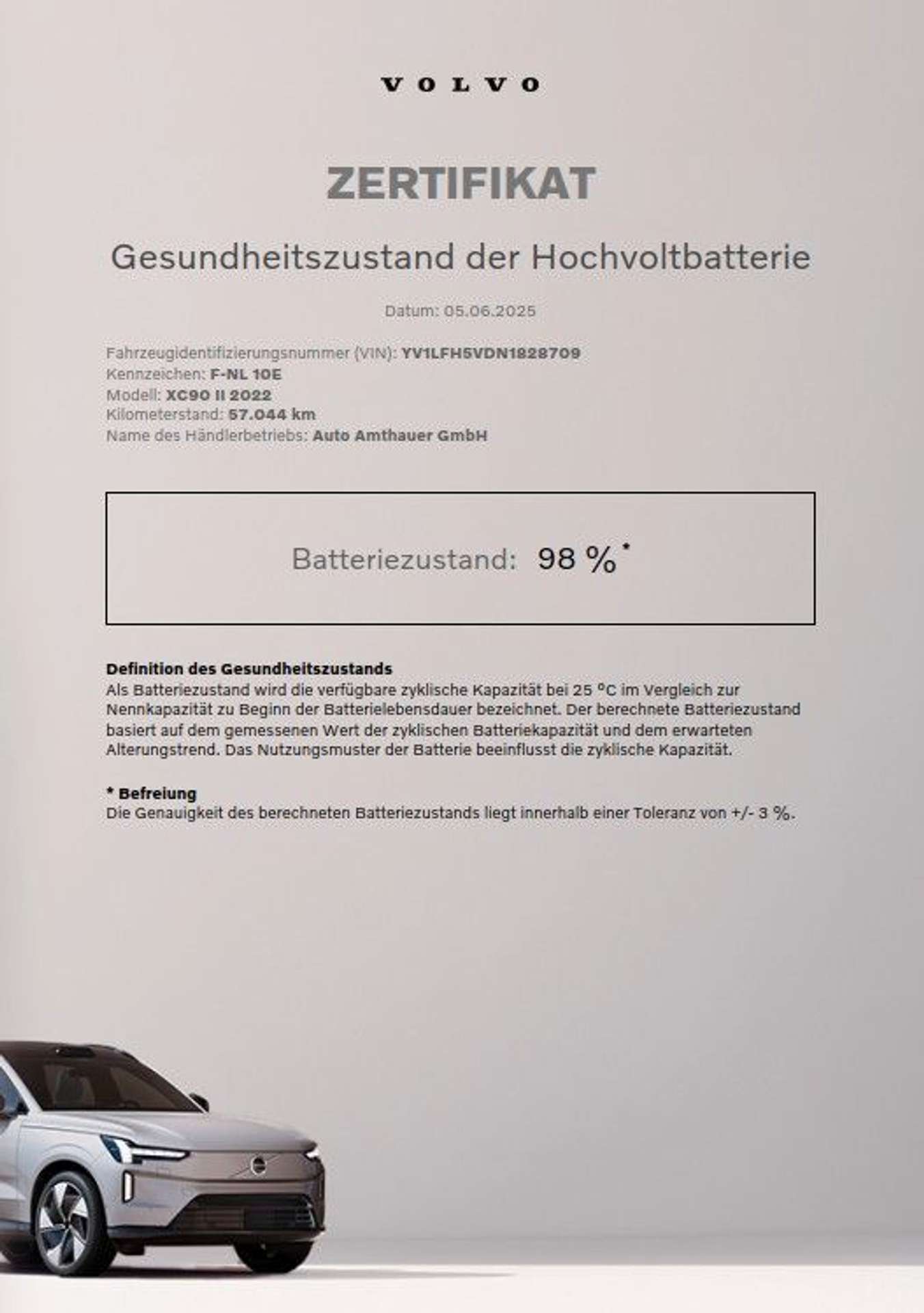 Volvo  T8 AWD Plus Bright 360°/Pano/Frontsch. heiz