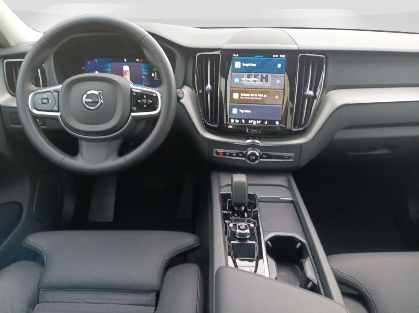 Volvo  T8 AWD Plus Dark 360°/Pano/Frontsch. heizb.