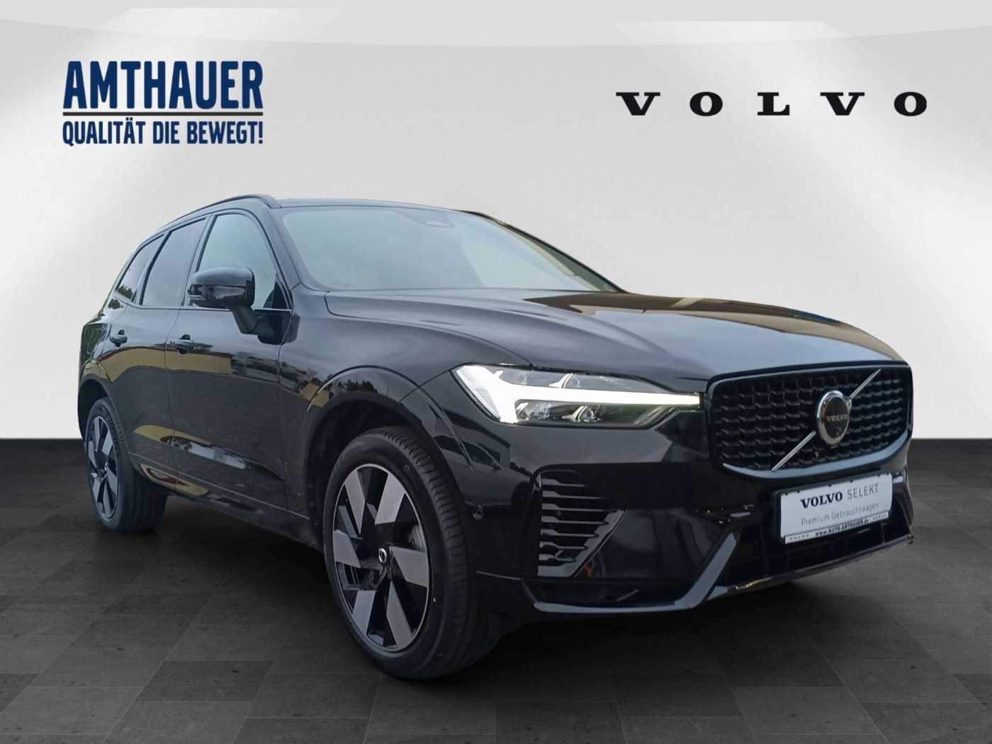 Volvo  T8 AWD Plus Dark 360°/Pano/Frontsch. heizb.