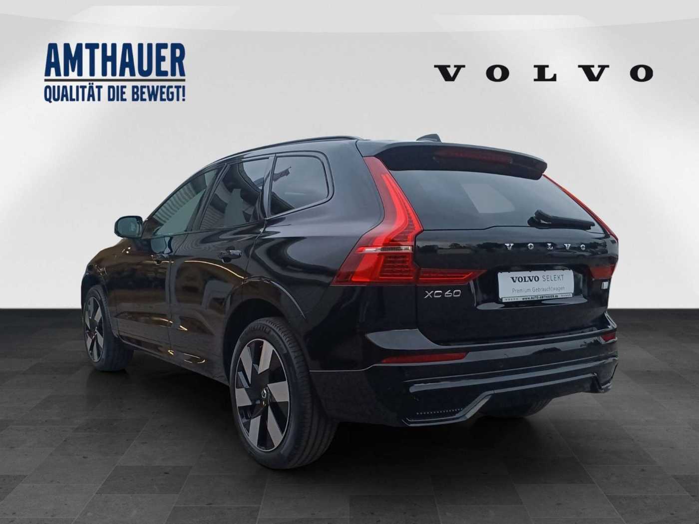 Volvo  T8 AWD Plus Dark 360°/Pano/Frontsch. heizb.